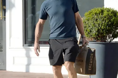 Harrison Ford