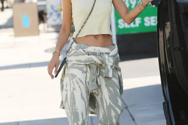 Alessandra Ambrosio