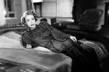 Joan Crawford: Kontroverzni život dive zlatnog doba Hollywooda