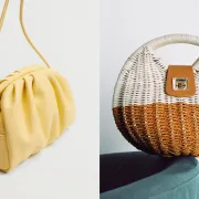 Mala, manja ili najmanja? Trendi modeli torbica savršeni za proljeće