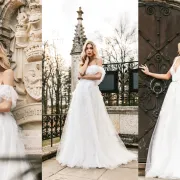 Alduk bridal kolekcija nas je ostavila bez daha