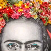 Frida Kahlo simbol je ženske slobode i Meksika, a ovo je njezina priča