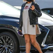 Jennifer Hudson
