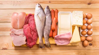 Ljeto pred vratima: Kako što brže skinuti kilograme?