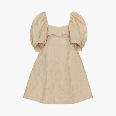Neobična bridal kolekcija s potpisom Simone Rocha