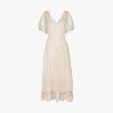 Neobična bridal kolekcija s potpisom Simone Rocha