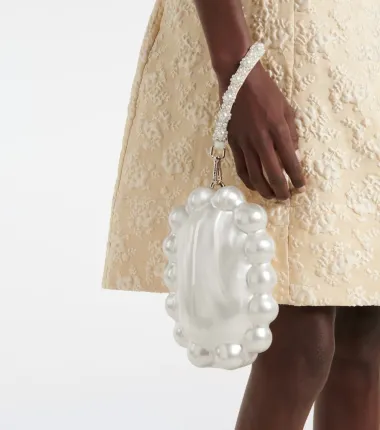 Neobična bridal kolekcija s potpisom Simone Rocha