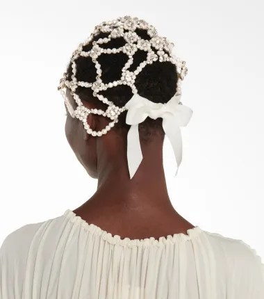 Neobična bridal kolekcija s potpisom Simone Rocha