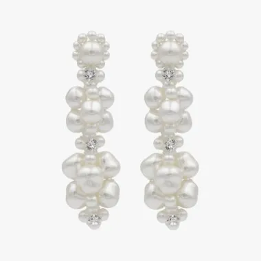 Neobična bridal kolekcija s potpisom Simone Rocha
