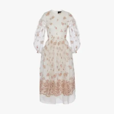 Neobična bridal kolekcija s potpisom Simone Rocha