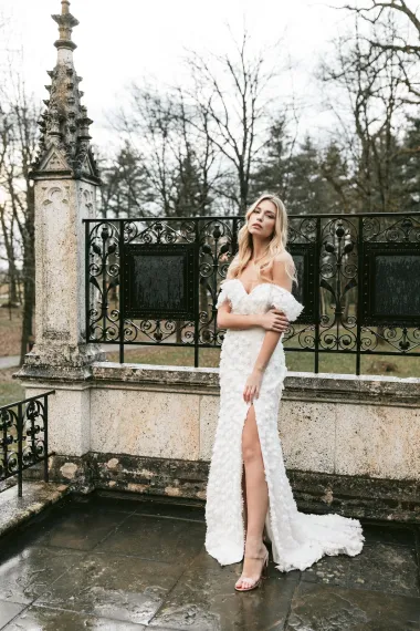 Alduk bridal kolekcija nas je ostavila bez daha