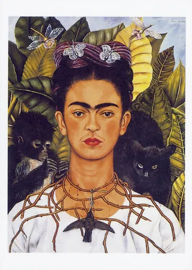 Frida Kahlo simbol je ženske slobode i Meksika, a ovo je njezina priča
