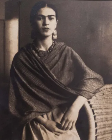 Frida Kahlo simbol je ženske slobode i Meksika, a ovo je njezina priča