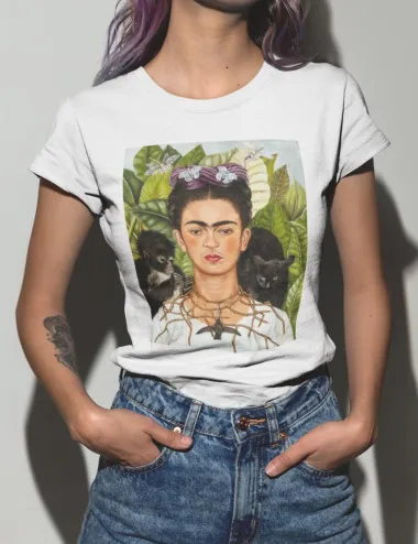 Frida Kahlo simbol je ženske slobode i Meksika, a ovo je njezina priča