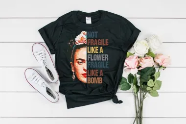 Frida Kahlo simbol je ženske slobode i Meksika, a ovo je njezina priča