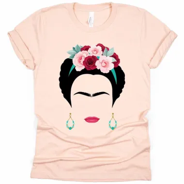 Frida Kahlo simbol je ženske slobode i Meksika, a ovo je njezina priča