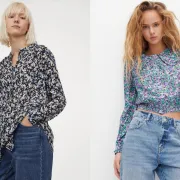 Cvjetne bluze unose dozu ženstvenosti u svaki outfit