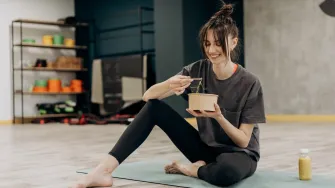 Što jesti i piti nakon treninga? Evo što kažu nutricionisti