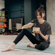 Što jesti i piti nakon treninga? Evo što kažu nutricionisti