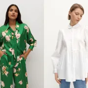 Ovo su najpoželjniji modeli košulja za proljetne dane