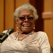 Maya Angelou - velika žena čije riječi daju snagu kad ti je ona najpotrebnija