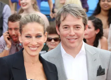 Sarah Jessica Parker poput Pepeljuge - od siromašnog djetinjstva do svjetske slave