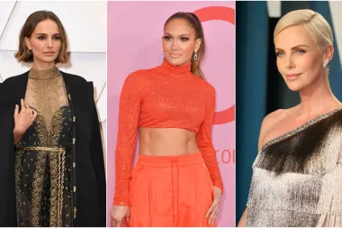 Male tajne velikih zvijezda: Celebrity trikovi za mlađi izgled