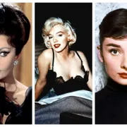 Baš poput Marilyn Monroe i Audrey Hepburn: 5 beauty trikova holivudskih ikona