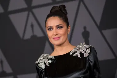 Salma Hayek otkrila neobičnu tajnu svog mladolikog izgleda