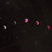 Koja je životna svrha tvog horoskopskog znaka prema lunarnom čvoru?