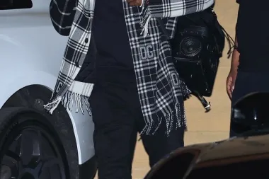 Jamie Foxx