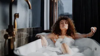 Mogu li pjenušave kupke uzrokovati vaginalne infekcije?