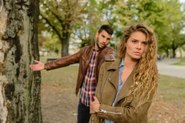 Evo koje su svađe 'zdrave' za vezu, a koje su put u propast
