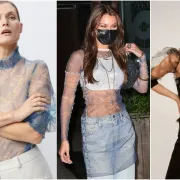 Bella Hadid 'isfurala' je komad koji ćemo ove godine viđati posvuda
