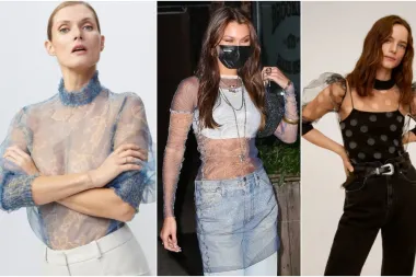 Bella Hadid 'isfurala' je komad koji ćemo ove godine viđati posvuda