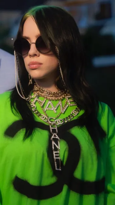 Tek joj je 19, a već mijenja glazbenu industriju: Tko je zapravo Billie Eilish?