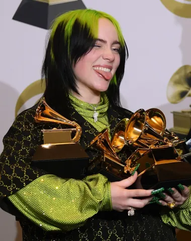 Tek joj je 19, a već mijenja glazbenu industriju: Tko je zapravo Billie Eilish?