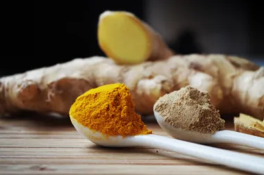Osam namirnica koje prirodno čiste jetru i ubrzavaju metabolizam