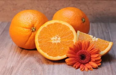 Osam namirnica koje prirodno čiste jetru i ubrzavaju metabolizam