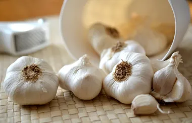 Osam namirnica koje prirodno čiste jetru i ubrzavaju metabolizam