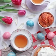 &Scaron;to pripremiti za uskrsni doručak? Donosimo najbolje ideje - od klasika do bruncha