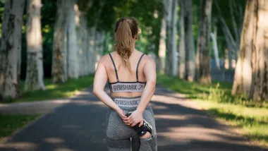 Znanstvenici savjetuju: Želiš li ubrzati metabolizam, samo hodaj