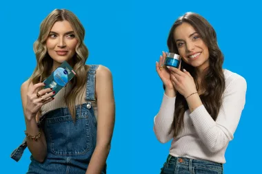 Tražiš dugotrajnu hidrataciju? Došla je nova linija s čistim hijaluronom