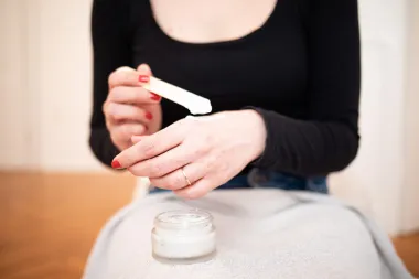 Anamarija nam je otkrila kako njegovati ruke, ali i podijelila DIY recepte