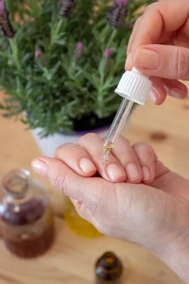 Anamarija nam je otkrila kako njegovati ruke, ali i podijelila DIY recepte