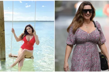 Bila je najseksi žena svijeta, no danas ju je teže prepoznati