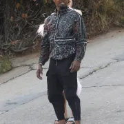 Jamie Foxx