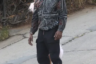 Jamie Foxx