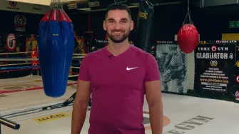 Vježbaj kod kuće s Ivanom: Trening trbušnih mišića