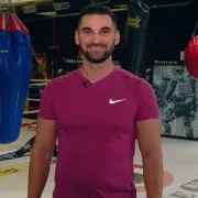 Vježbaj kod kuće s Ivanom: Trening trbušnih mišića
